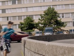 1. Smrť s výhľadom