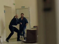 čakáreň stomatológie