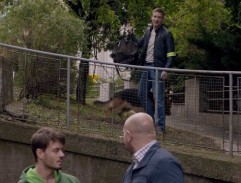 8. Pod ulicami Bratislavy