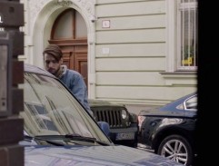 pred Richardovým domom