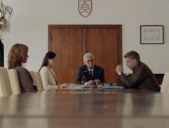 9. Výstrely na Rexa