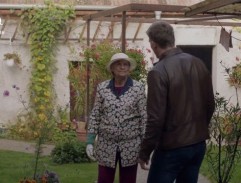 9. Výstrely na Rexa