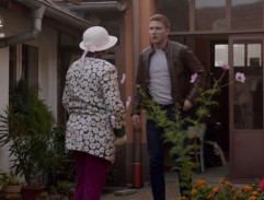 9. Výstrely na Rexa