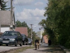 Sledovanie ošetrovateľa