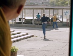 1. Smrť s výhľadom