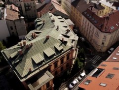 Policajné riaditeľstvo