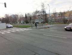 Autobusová zastávka