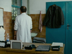 Imrichova kancelária