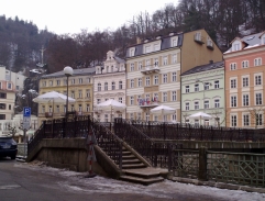 Kopytem sem, kopytem tam