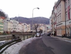 Kopytem sem, kopytem tam