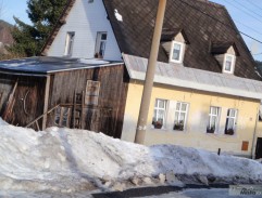 Kopytem sem, kopytem tam