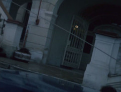 Kopytem sem, kopytem tam