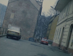 Kopytem sem, kopytem tam