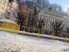 Kopytem sem, kopytem tam