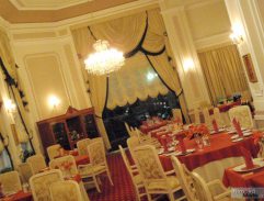 Kopytem sem, kopytem tam