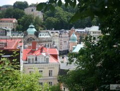 Kopytem sem, kopytem tam