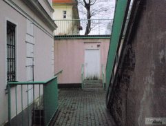 Kopytem sem, kopytem tam