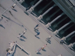 Kopytem sem, kopytem tam