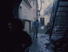 Kopytem sem, kopytem tam