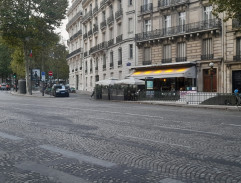 Vyšetřování cestou