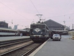 Nádraží St. Lazare