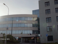 Sídlo BIS