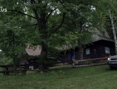 Vesnice na Slovensku 2