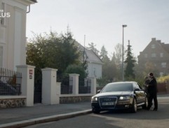 Vila prezidenta Václava Wolfa