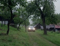 Vesnice na Slovensku