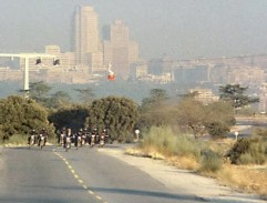 Jestli se rozzlobíme, budeme zlí