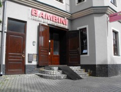 Pán podsudca pánovi doktorovi: "Jáj, nie je Pešť, ako Pešť!"