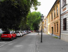 "Ručičky bozkávam Darinka!"