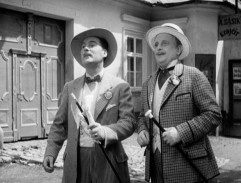 Pán podsudca pánovi doktorovi: "Jáj, nie je Pešť, ako Pešť!"