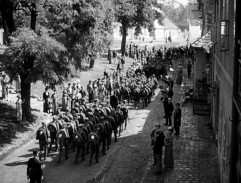 "Bože to je nádhera!" rozplýva sa Málika Láliková z balkóna