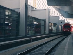 Železničná stanica