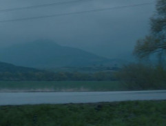 cesta do domova dôchodcov