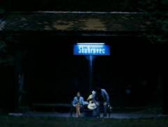 Nádraží Skuhrovec