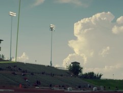 Fotbalové hřiště