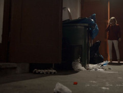 Šárka volá Jiřímu