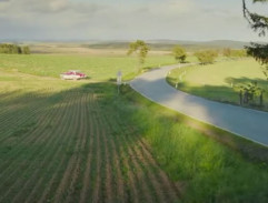 Odbočka na vyhlídku