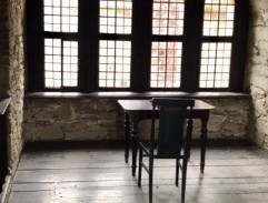 Psychopatova pracovna