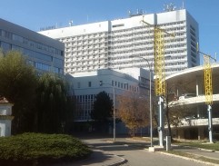 Nemocnice Brno
