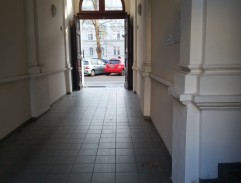 V domě Bartošových