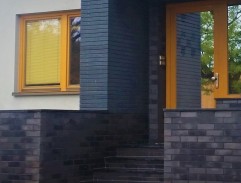 Dům horníka Jaroslava Petráska