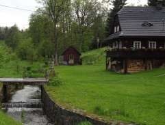 Výslech místních obyvatel