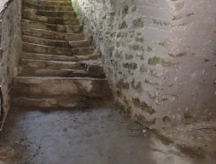 Jeroným Valenta v mučírně