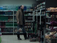 Koláčný v obchodě