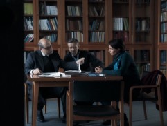 Umučení apoštolů