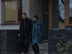 Dům horníka Jaroslava Petráska