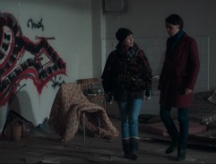 Narkomanské doupě II